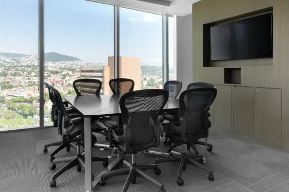 Coworking Fuente Bella en Fuente Bella 3299, Rincón del Pedregal, Tlalpan, 14130 Ciudad de México, CDMX, México - Fuente Bella 3299