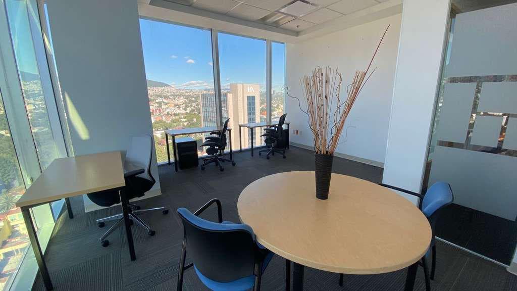 Coworking Fuente Bella en Fuente Bella 3299, Rincón del Pedregal, Tlalpan, 14130 Ciudad de México, CDMX, México - Fuente Bella 3299