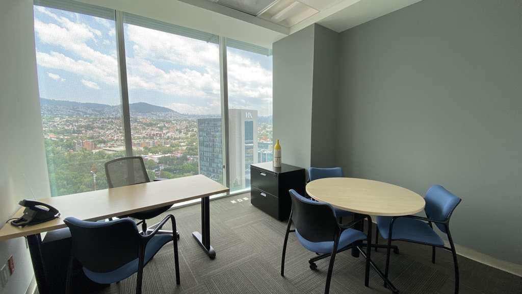 Coworking Fuente Bella en Fuente Bella 3299, Rincón del Pedregal, Tlalpan, 14130 Ciudad de México, CDMX, México - Fuente Bella 3299