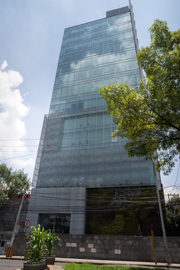 Coworking Fuente Bella en Fuente Bella 3299, Rincón del Pedregal, Tlalpan, 14130 Ciudad de México, CDMX, México - Fuente Bella 3299