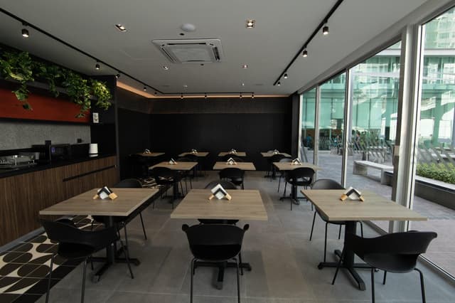 Coworking Santamaría en Blvd. Díaz Ordaz 123, Santa María, 64650 Monterrey, N.L., México - Boulevard Díaz Ordaz 123