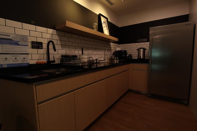 Coworking Santamaría en Blvd. Díaz Ordaz 123, Santa María, 64650 Monterrey, N.L., México - Boulevard Díaz Ordaz 123